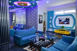Yade Luxe Otel