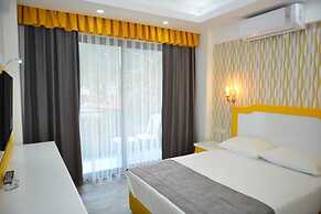 Yade Luxe Otel