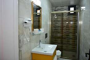 Yade Luxe Otel