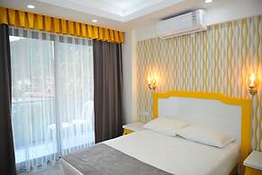 Yade Luxe Otel