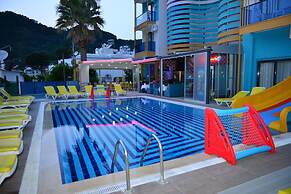Yade Luxe Otel