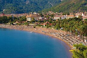Yade Luxe Otel
