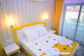 Yade Luxe Otel