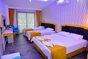 Yade Luxe Otel