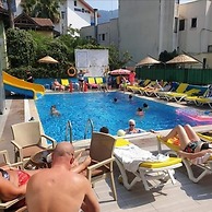 Yade Luxe Otel