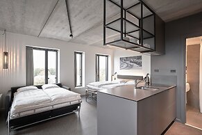 Four Points Flex by Sheraton Lyngby