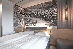 Four Points Flex by Sheraton Lyngby