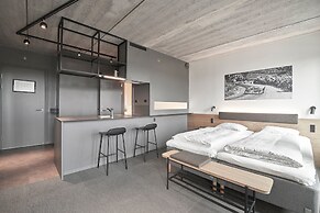 Four Points Flex by Sheraton Lyngby