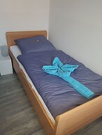 Pension Dörnberg