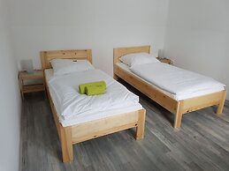 Pension Dörnberg