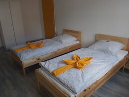 Pension Dörnberg