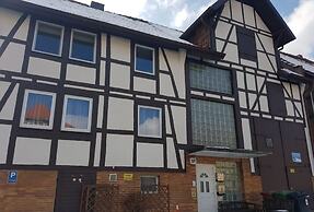 Pension Dörnberg