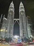 Yemala Suites @ Vortex KLCC