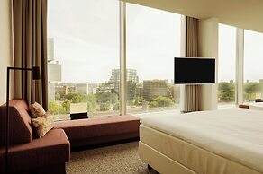 Van der Valk Hotel Amsterdam Zuidas