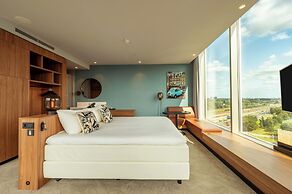Van der Valk Hotel Amsterdam Zuidas