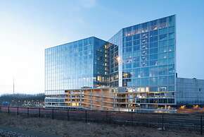 Van der Valk Hotel Amsterdam Zuidas