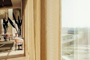 Van der Valk Hotel Amsterdam Zuidas