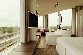 Van der Valk Hotel Amsterdam Zuidas