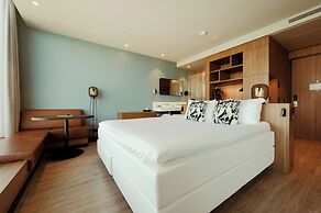Van der Valk Hotel Amsterdam Zuidas