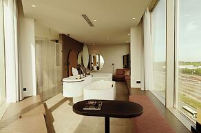Van der Valk Hotel Amsterdam Zuidas