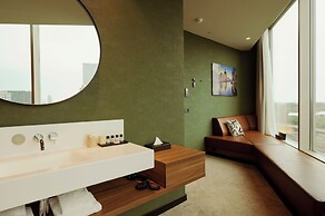 Van der Valk Hotel Amsterdam Zuidas