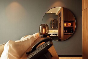 Van der Valk Hotel Amsterdam Zuidas