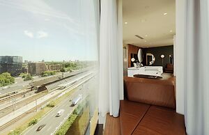 Van der Valk Hotel Amsterdam Zuidas