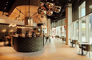 Van der Valk Hotel Amsterdam Zuidas