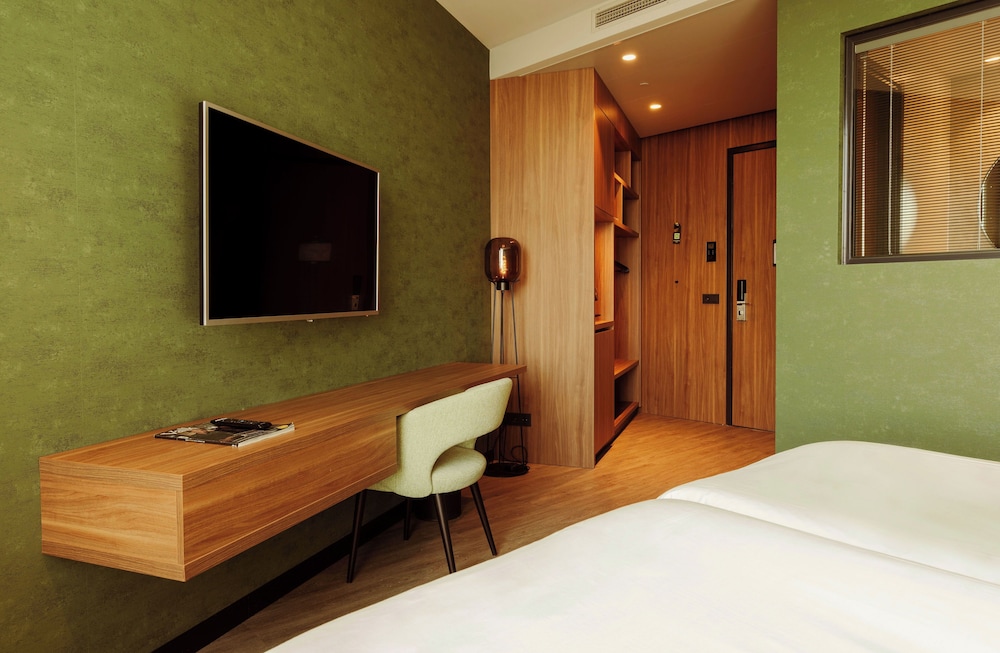 Van der Valk Hotel Amsterdam Zuidas