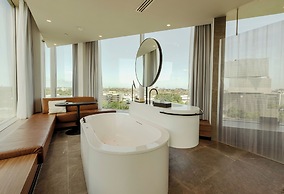 Van der Valk Hotel Amsterdam Zuidas