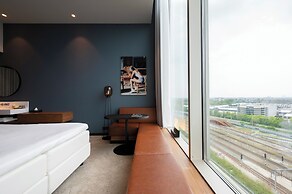 Van der Valk Hotel Amsterdam Zuidas