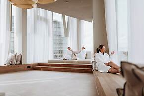 Van der Valk Hotel Amsterdam Zuidas