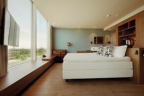Van der Valk Hotel Amsterdam Zuidas