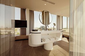 Van der Valk Hotel Amsterdam Zuidas