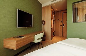 Van der Valk Hotel Amsterdam Zuidas