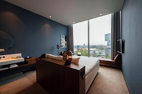 Van der Valk Hotel Amsterdam Zuidas
