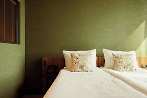 Van der Valk Hotel Amsterdam Zuidas