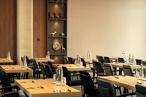 Van der Valk Hotel Amsterdam Zuidas