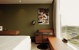 Van der Valk Hotel Amsterdam Zuidas