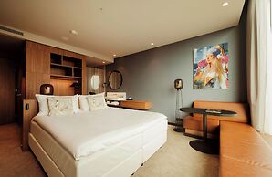 Van der Valk Hotel Amsterdam Zuidas