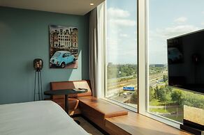 Van der Valk Hotel Amsterdam Zuidas