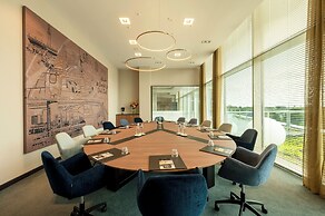 Van der Valk Hotel Amsterdam Zuidas