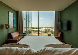 Van der Valk Hotel Amsterdam Zuidas