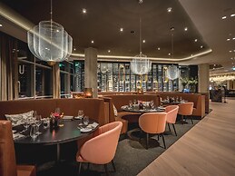 Van der Valk Hotel Amsterdam Zuidas