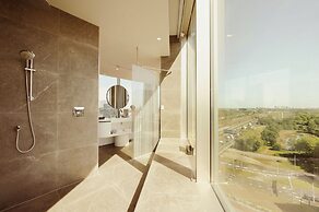 Van der Valk Hotel Amsterdam Zuidas