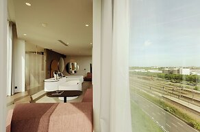 Van der Valk Hotel Amsterdam Zuidas