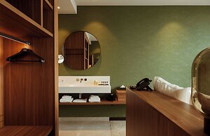 Van der Valk Hotel Amsterdam Zuidas
