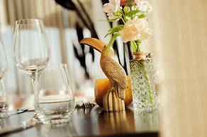 Van der Valk Hotel Amsterdam Zuidas