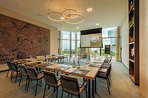 Van der Valk Hotel Amsterdam Zuidas