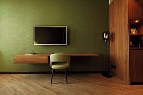 Van der Valk Hotel Amsterdam Zuidas